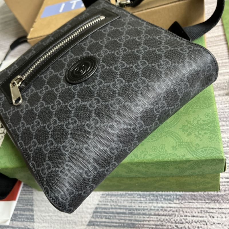 Mens Gucci Satchel Bags